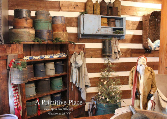 2017 Christmas Issue (Previously Sold Out)