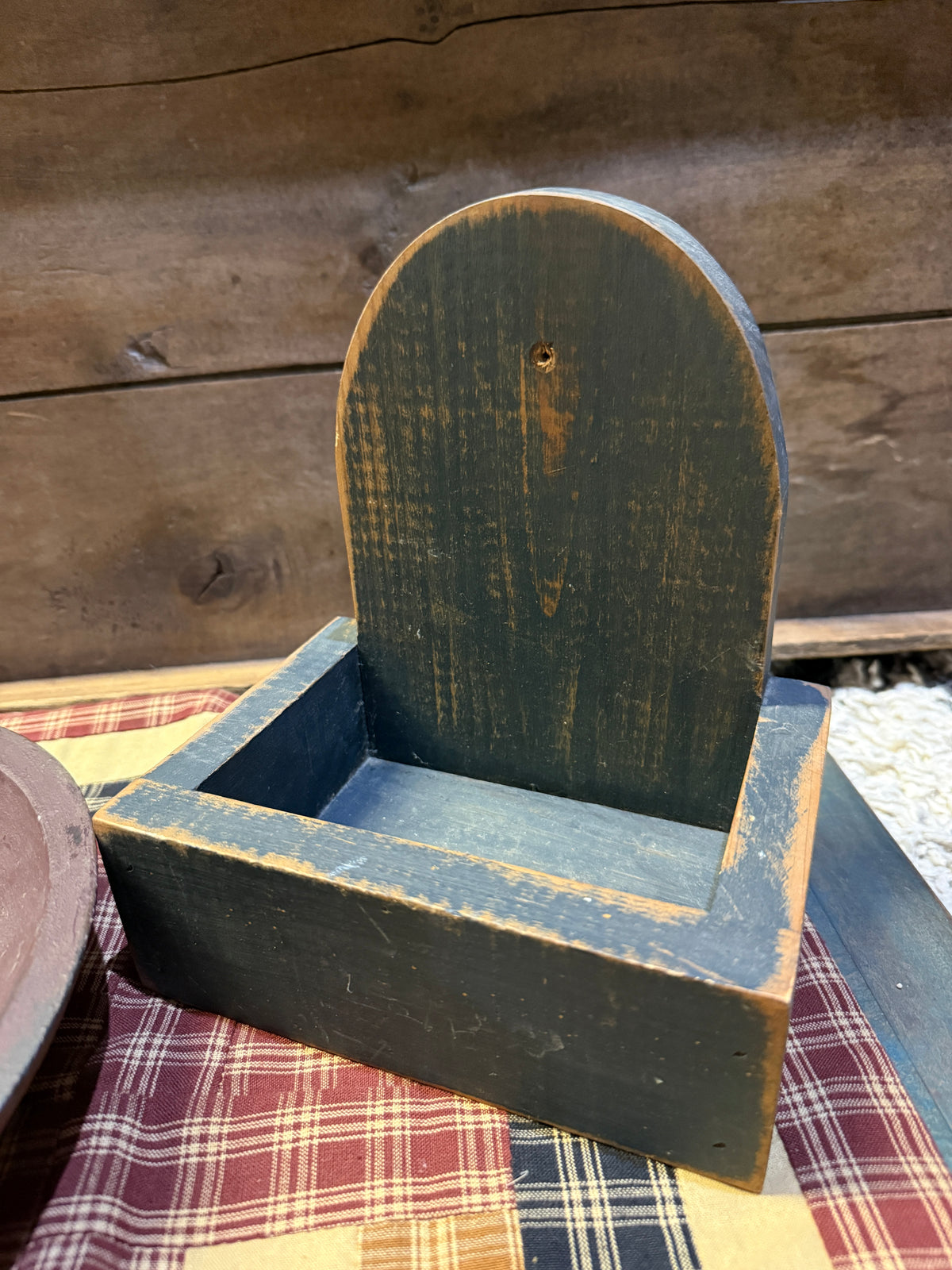 Primitive Country Collection (Set of 3)