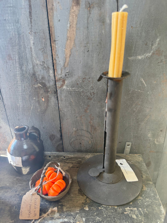 Hog Scraper Candlesticks (2 options)