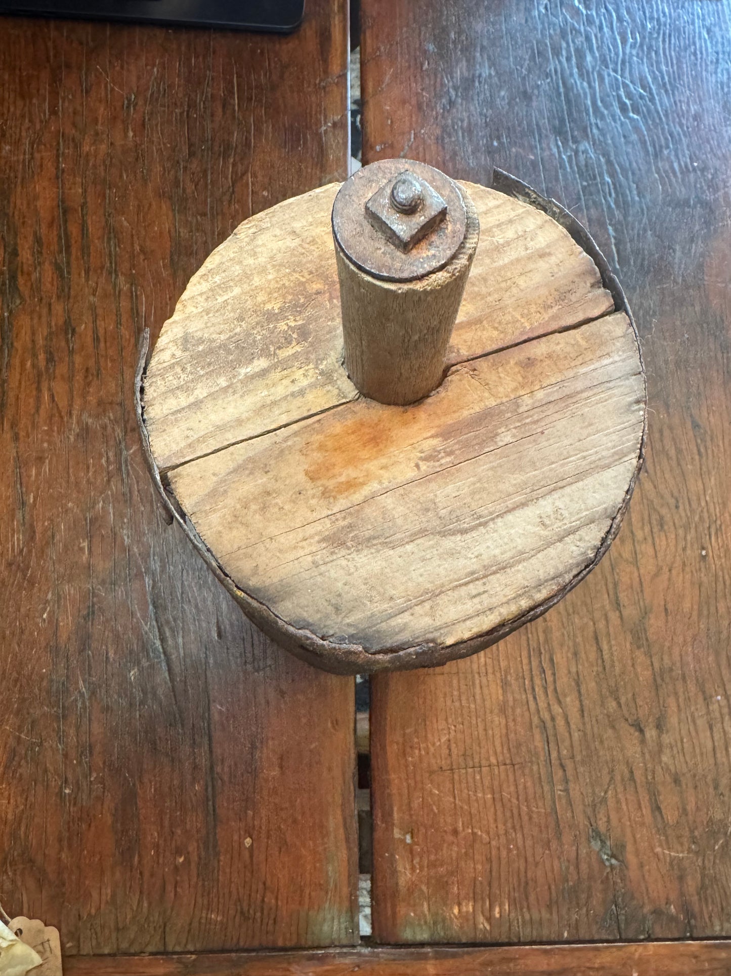 Grain Scoop