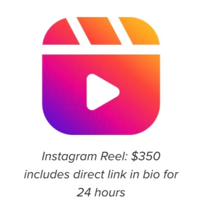Instagram Reel