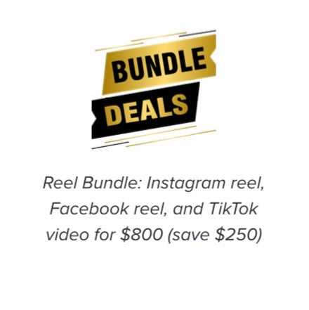 Reel Bundle