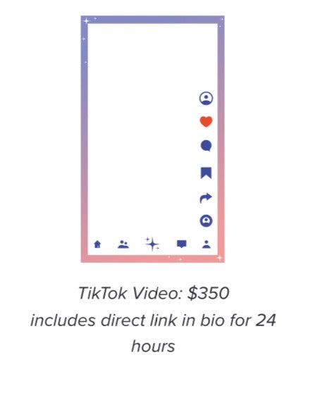 TikTok Video