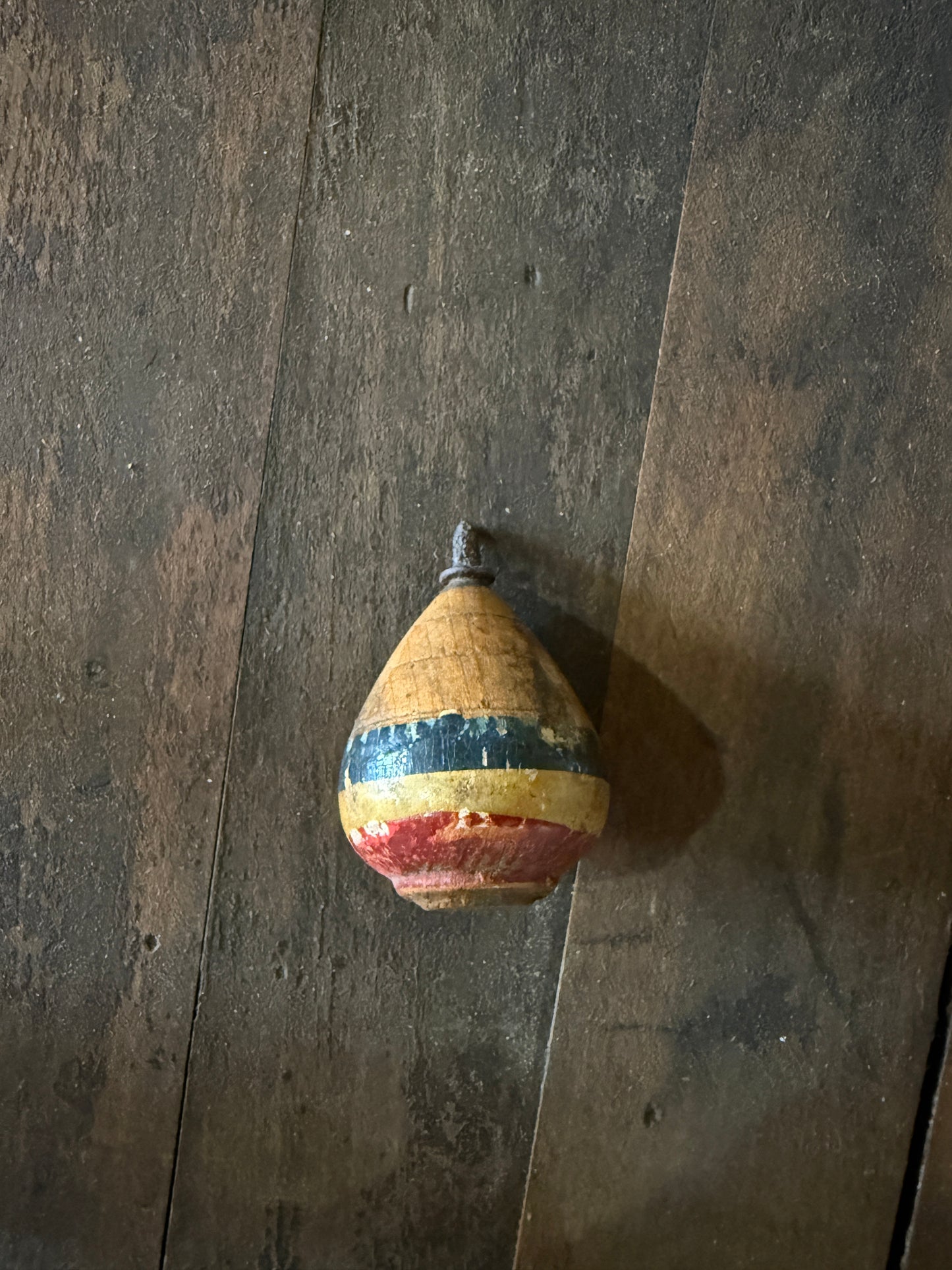Set of 3 Small Antique Toys