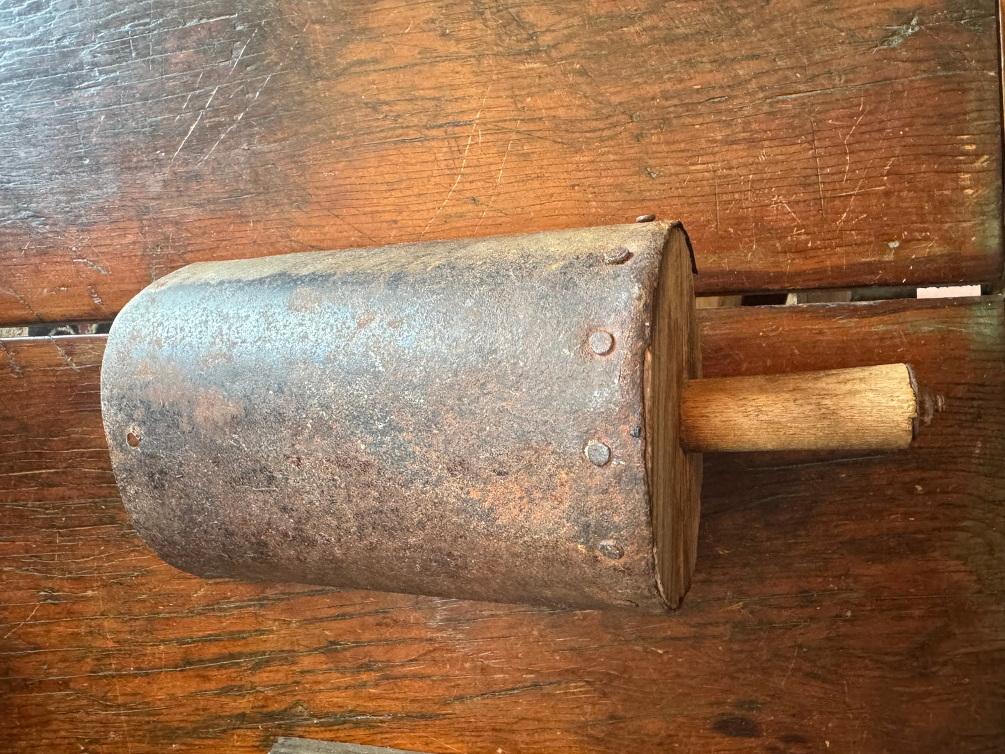 Grain Scoop