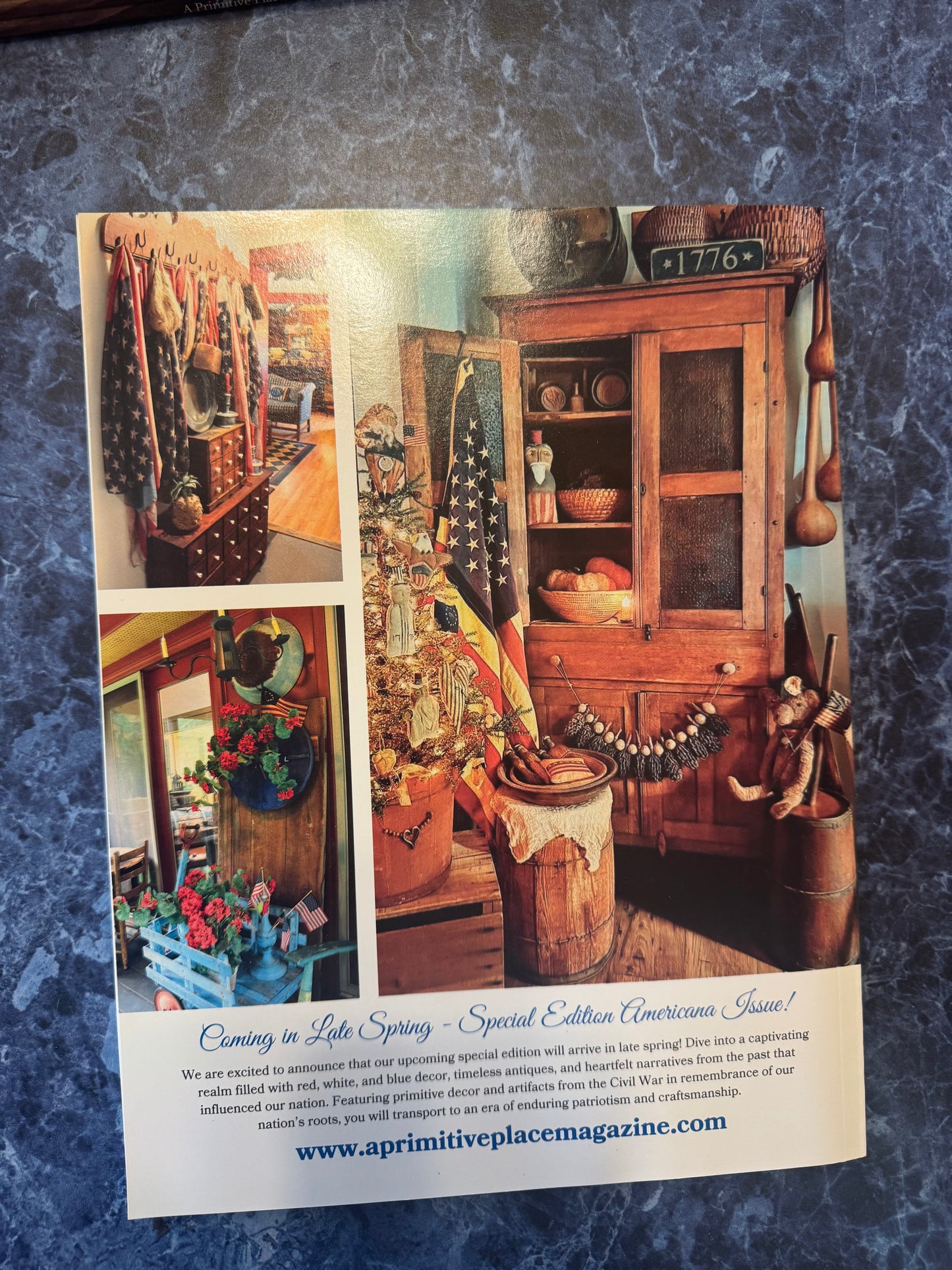 Bargain Bin: Special Edition: Through the Garden Gate (minor imperfections, $6 + shipping)