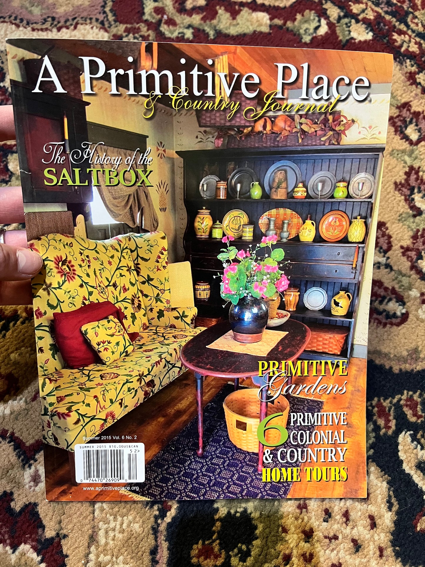Bargain Bin: Summer 2015 (slightly damaged, $3 + shipping)