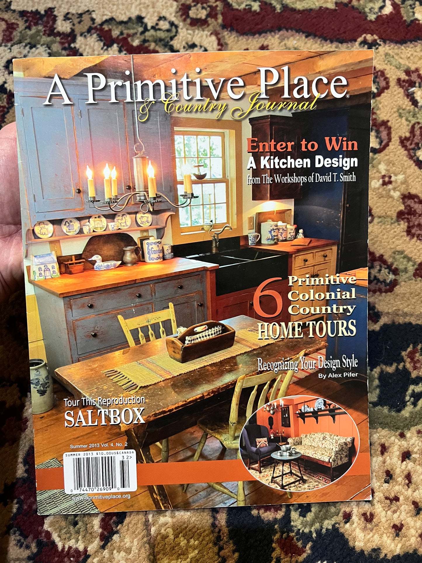 Bargain Bin: Summer 2013 (slightly damaged, $3 + shipping)