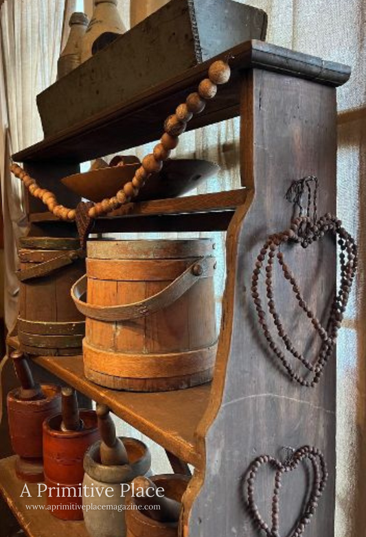 PRE-ORDER Special Edition: Valentine's Day/Heart Issue (Released the Beginning of December)