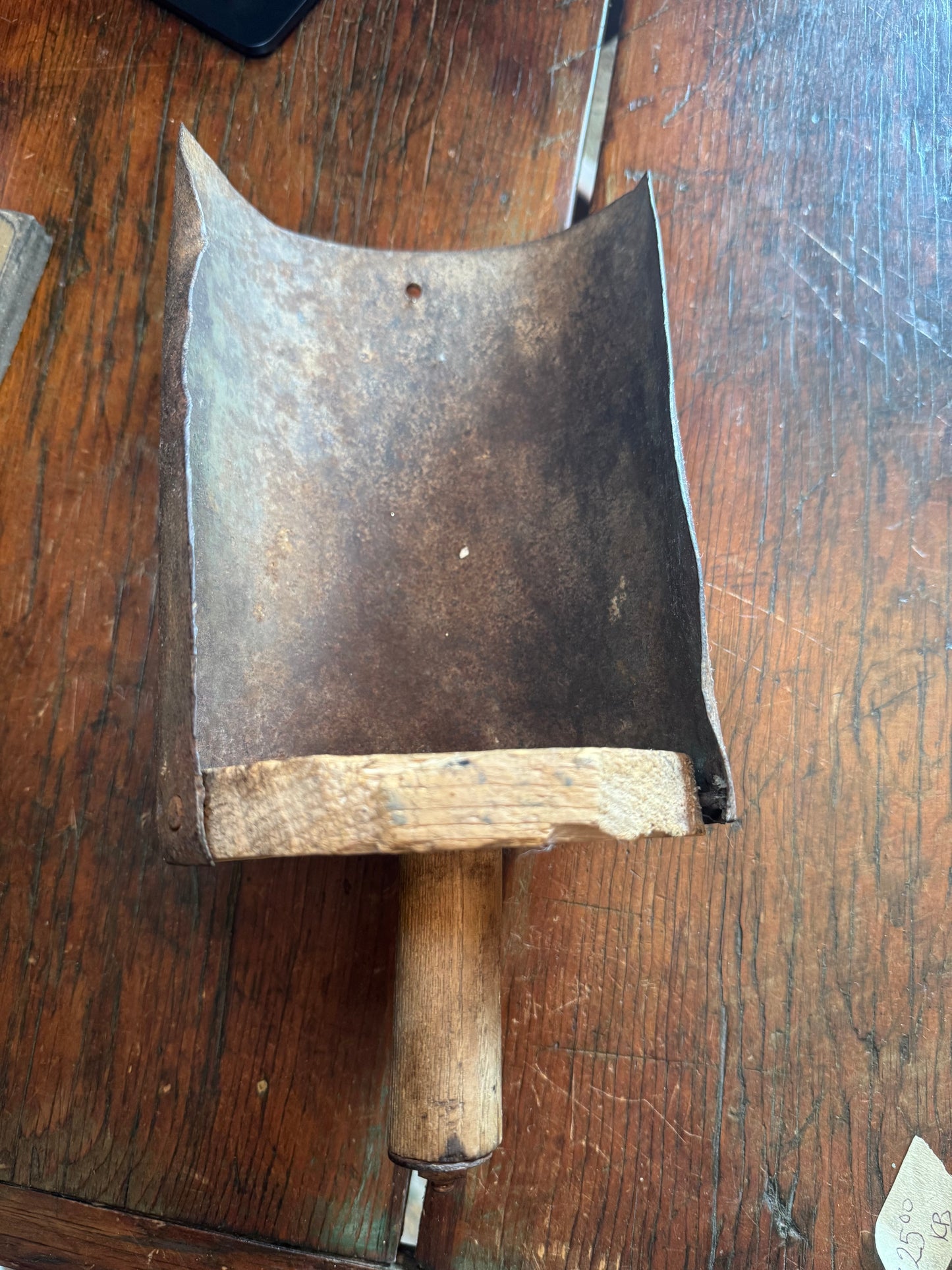 Grain Scoop