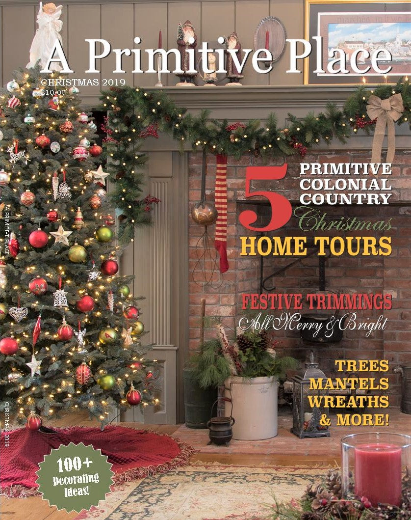 Christmas Bundle Pack (8 issues) PLUS FREE gift!