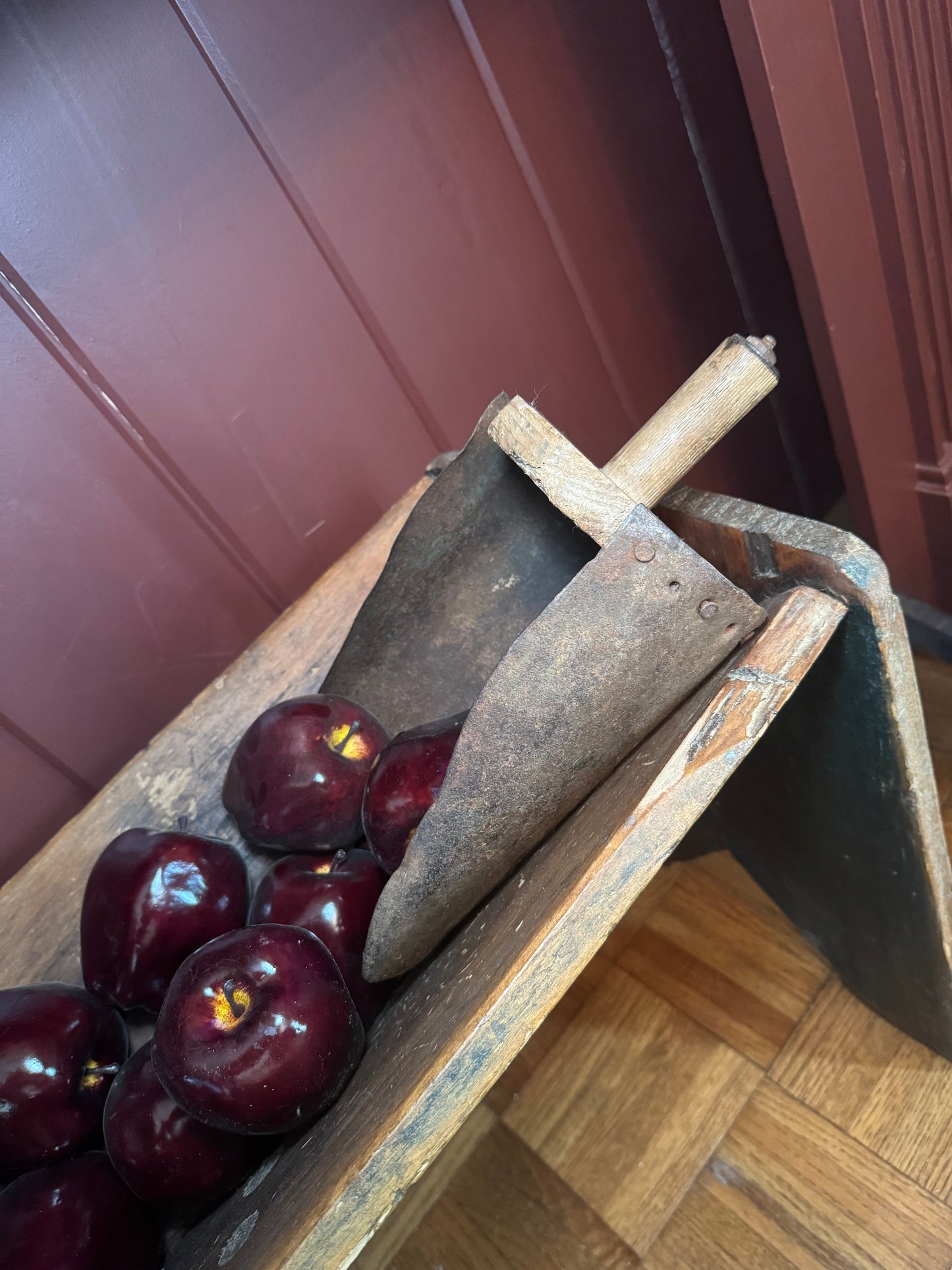 Grain Scoop