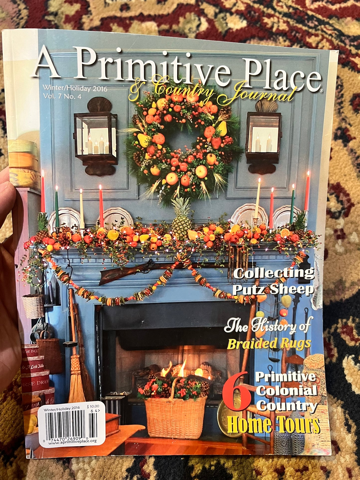Bargain Bin: Christmas 2016 (slightly damaged, $3 + shipping