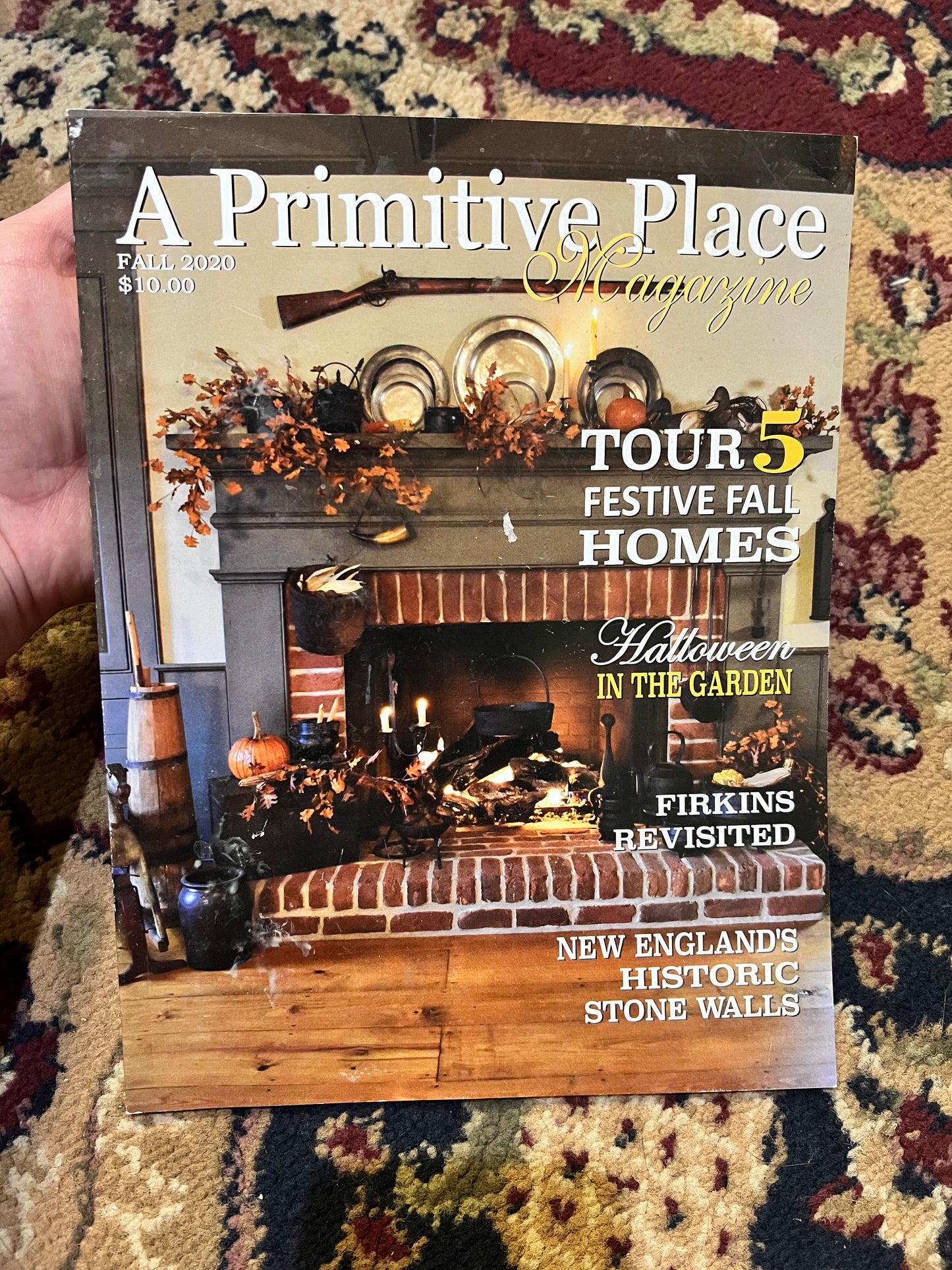 Bargain Bin: Fall 2020 (Previously SOLD OUT, slightly damaged)