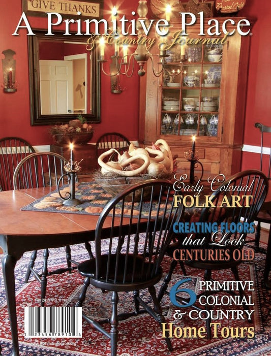 2015 Fall Issue (price includes shipping)