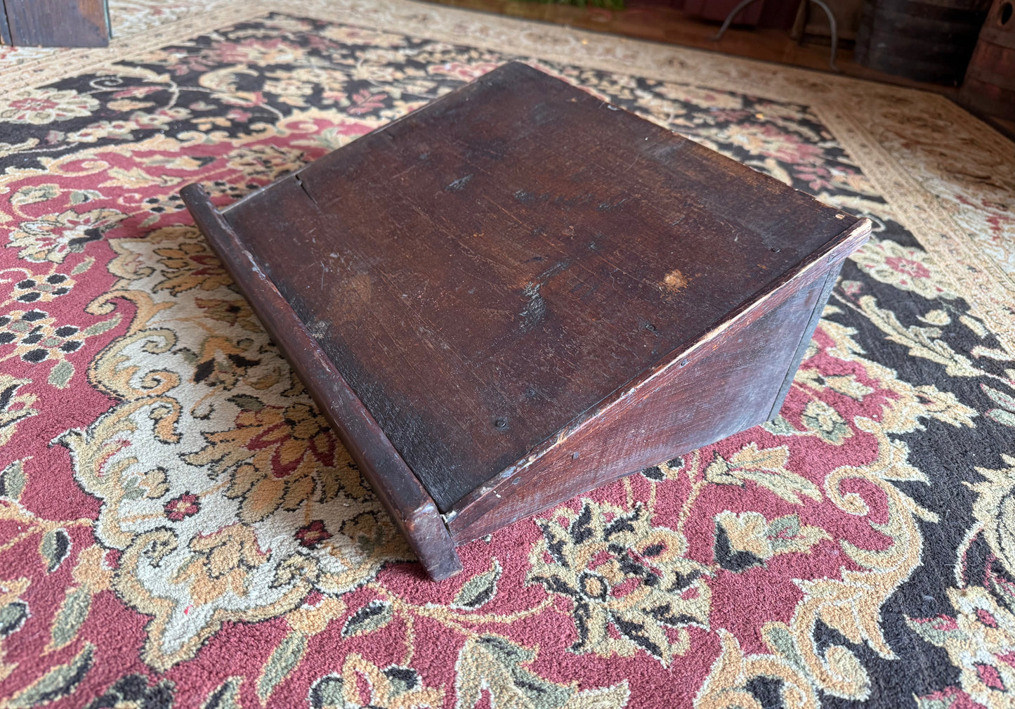 Early Bible/Book Stand