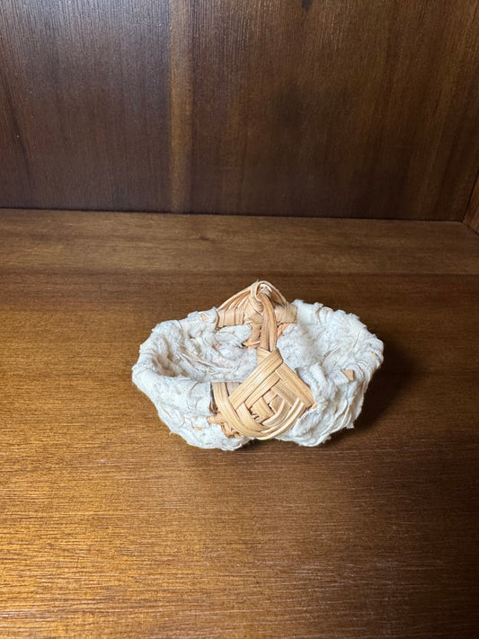 Mini Make-Do Basket