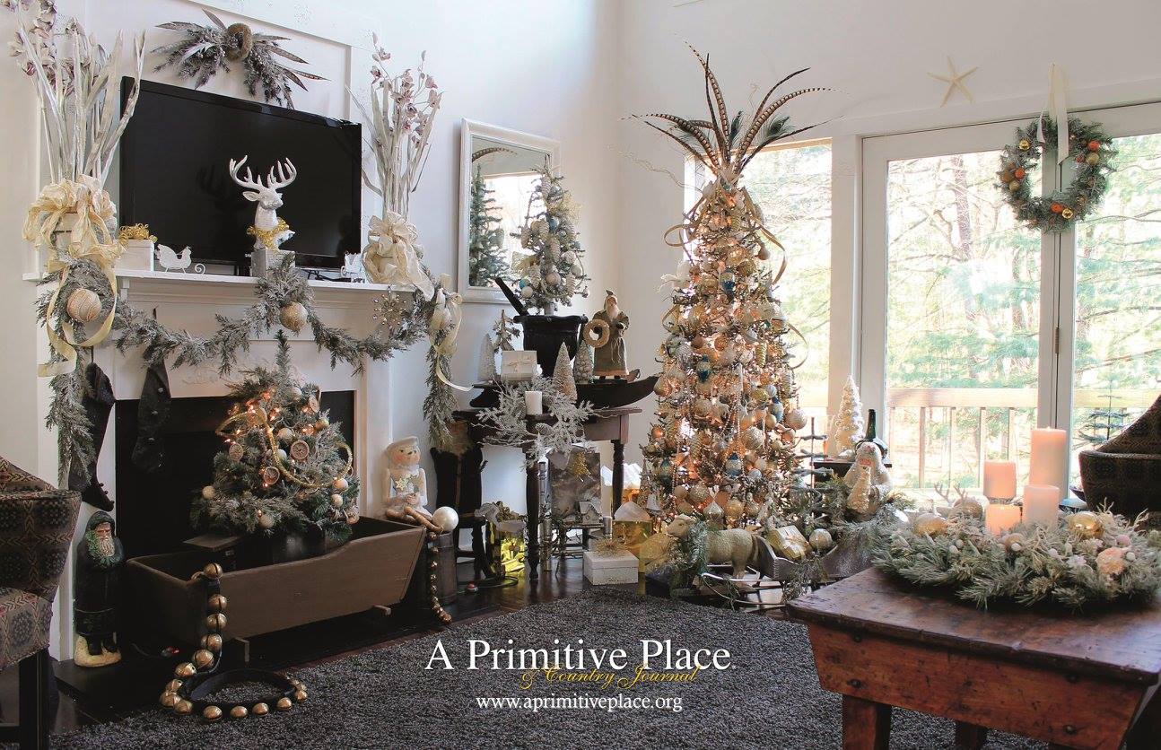 2015 Christmas Issue (price includes shipping)