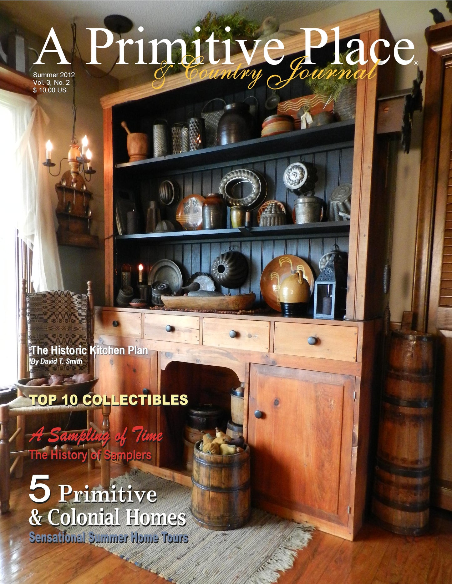 Summer Bundle Pack (12 copies) 2011-2013, 2019, 2021-2023 + Booklets