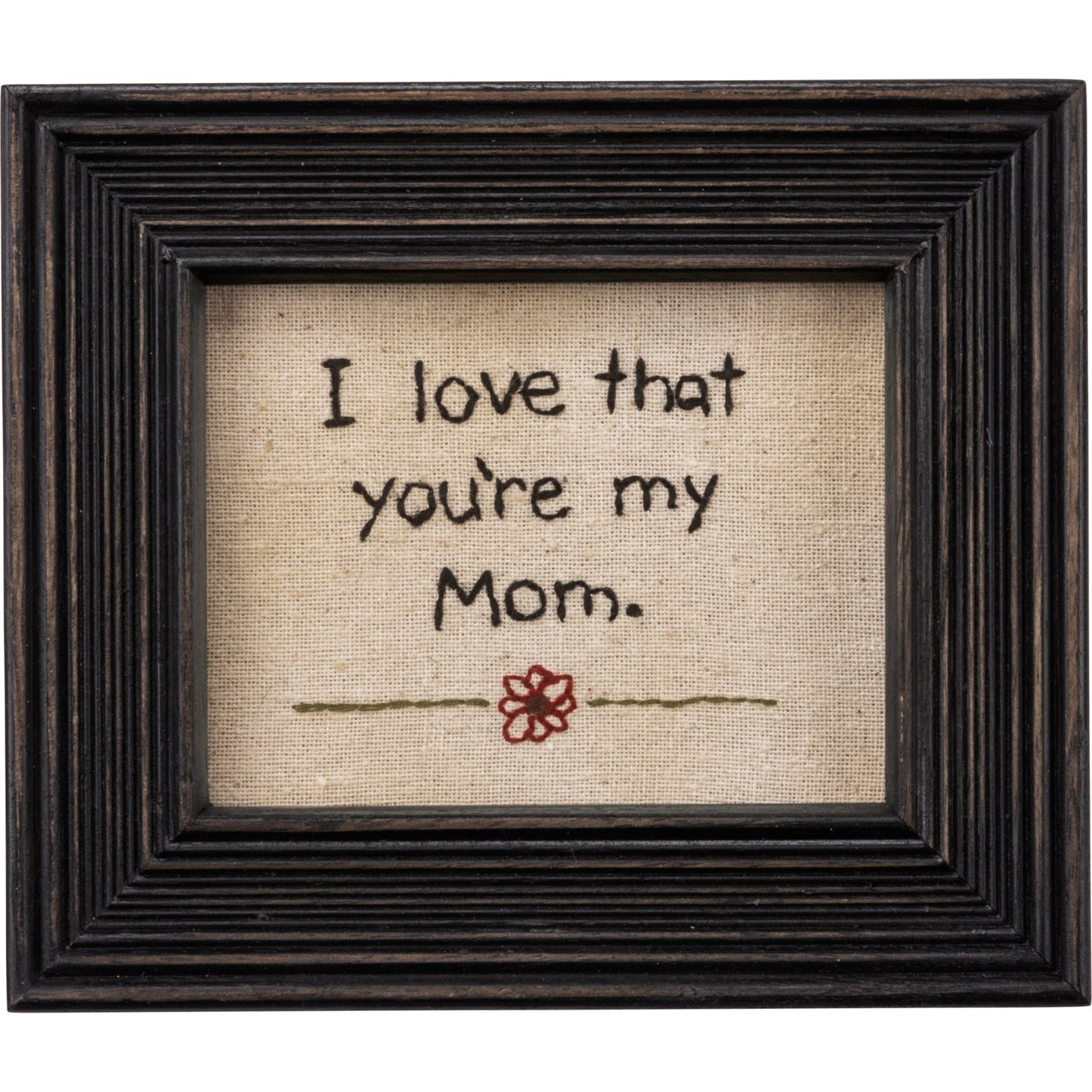 Mother's Day Sampler