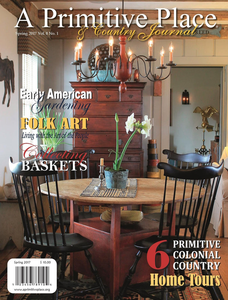 2017 Spring Issue (price includes shipping)