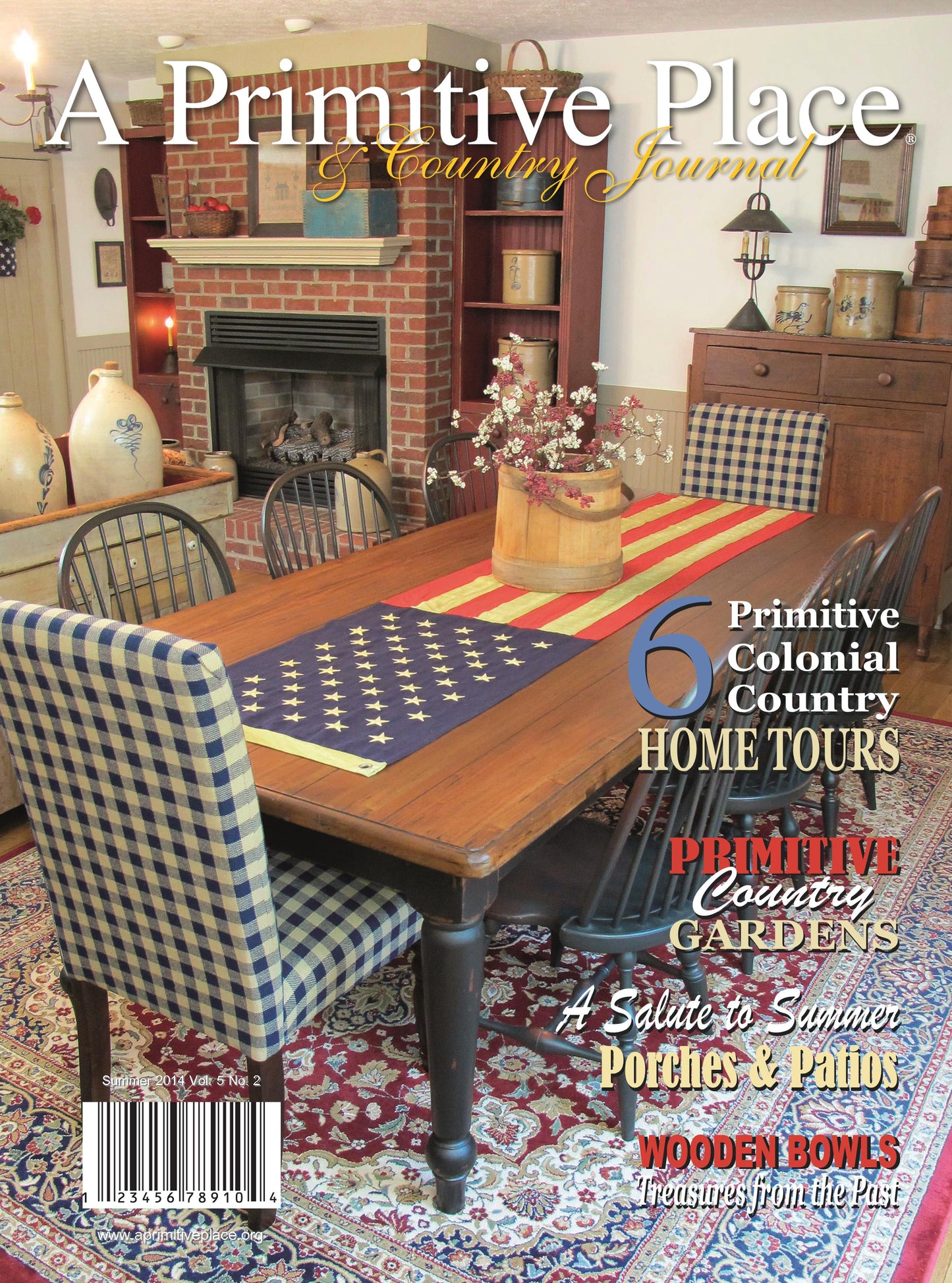 Summer Bundle Pack (12 copies) 2011-2013, 2019, 2021-2023 + Booklets