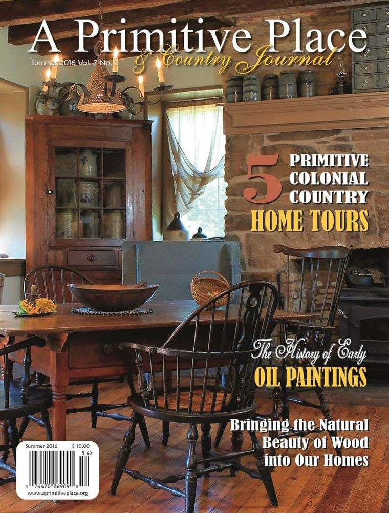 2016 Summer Issue (price includes shipping)