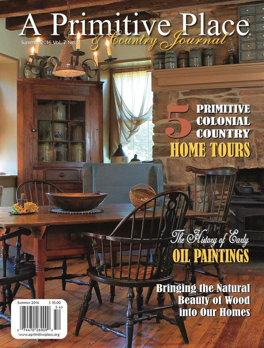 2016 Summer Issue (price includes shipping)