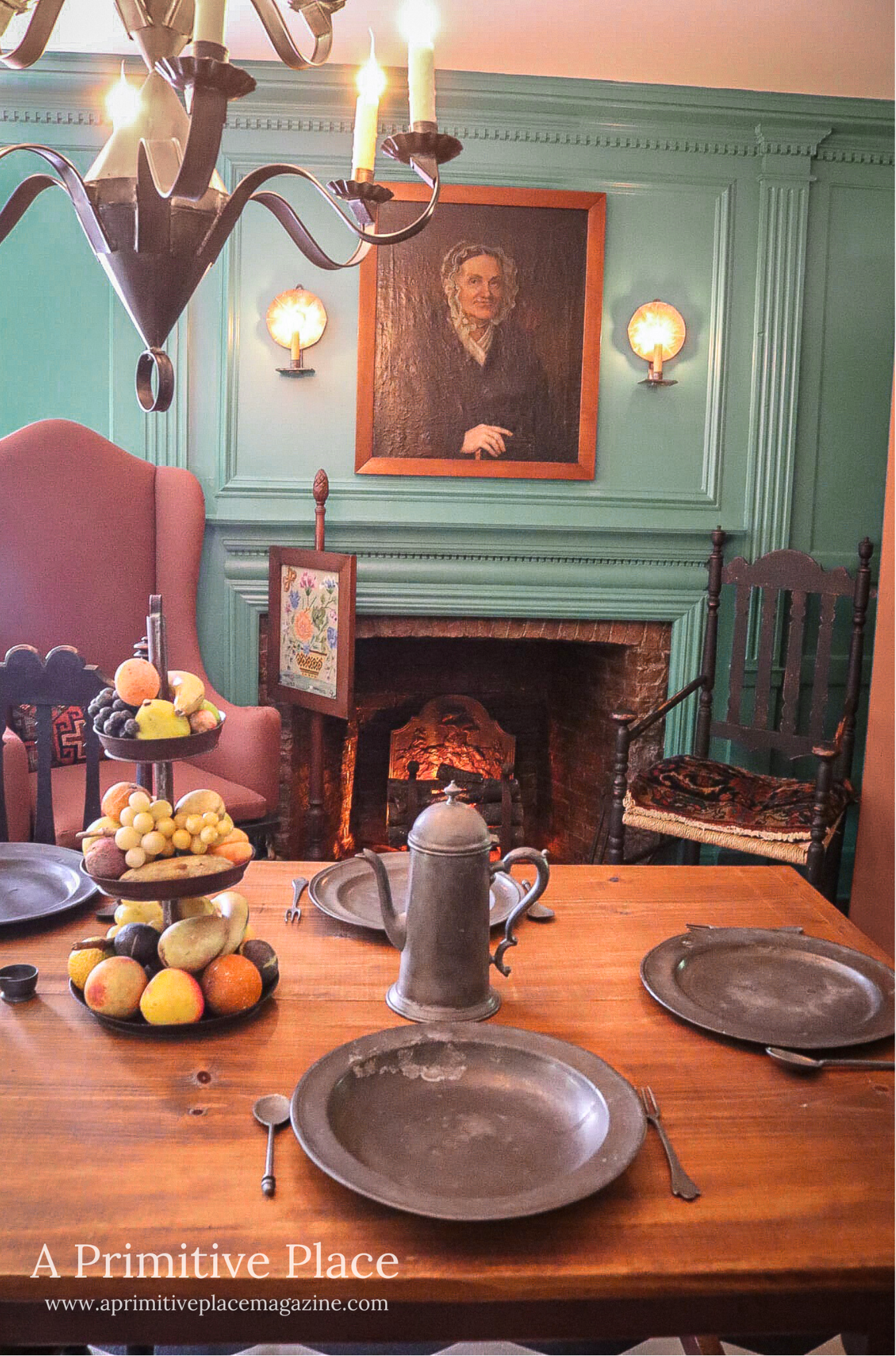 Summer 2026 Issue Wholesale (Shipping on May 1st)