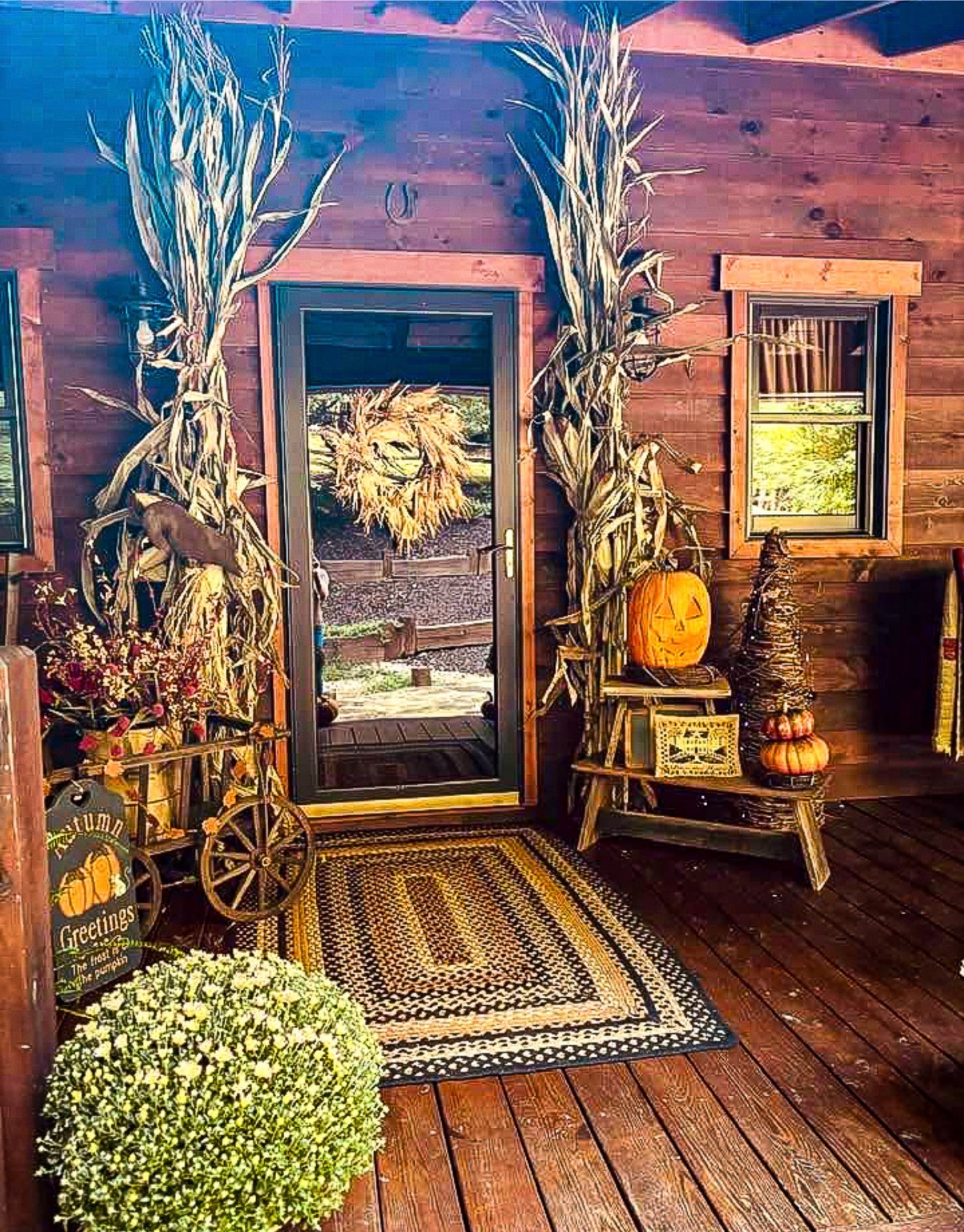 PRE-ORDER Special Edition: Four Seasons of Outdoor Decorating (Releasing February 5th)