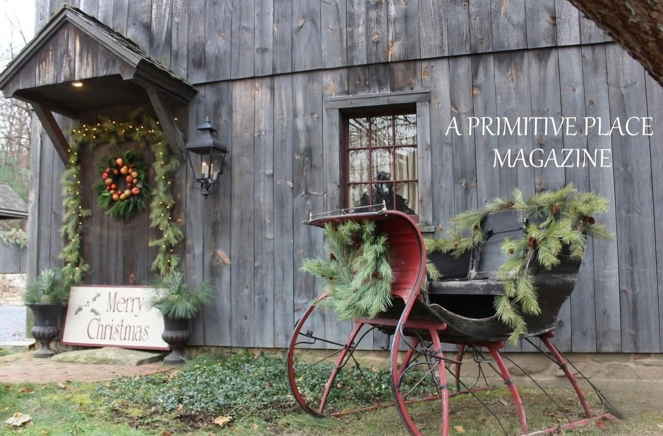 eBook Two Year Subscription: Starts with the Christmas 2025 Issue (Digital Copy, Available Internationally)