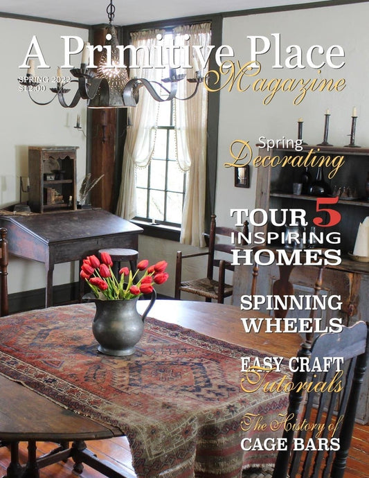 eBook Spring 2022 Issue