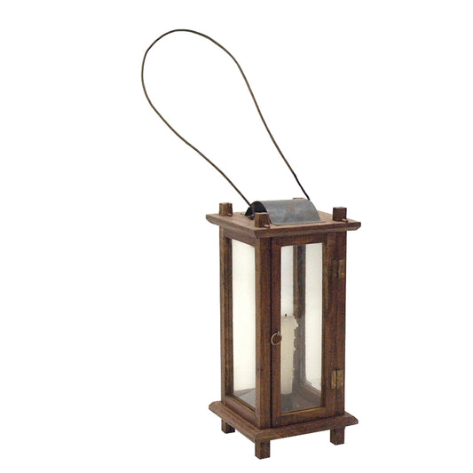 Reproduction Antique Barn Lantern