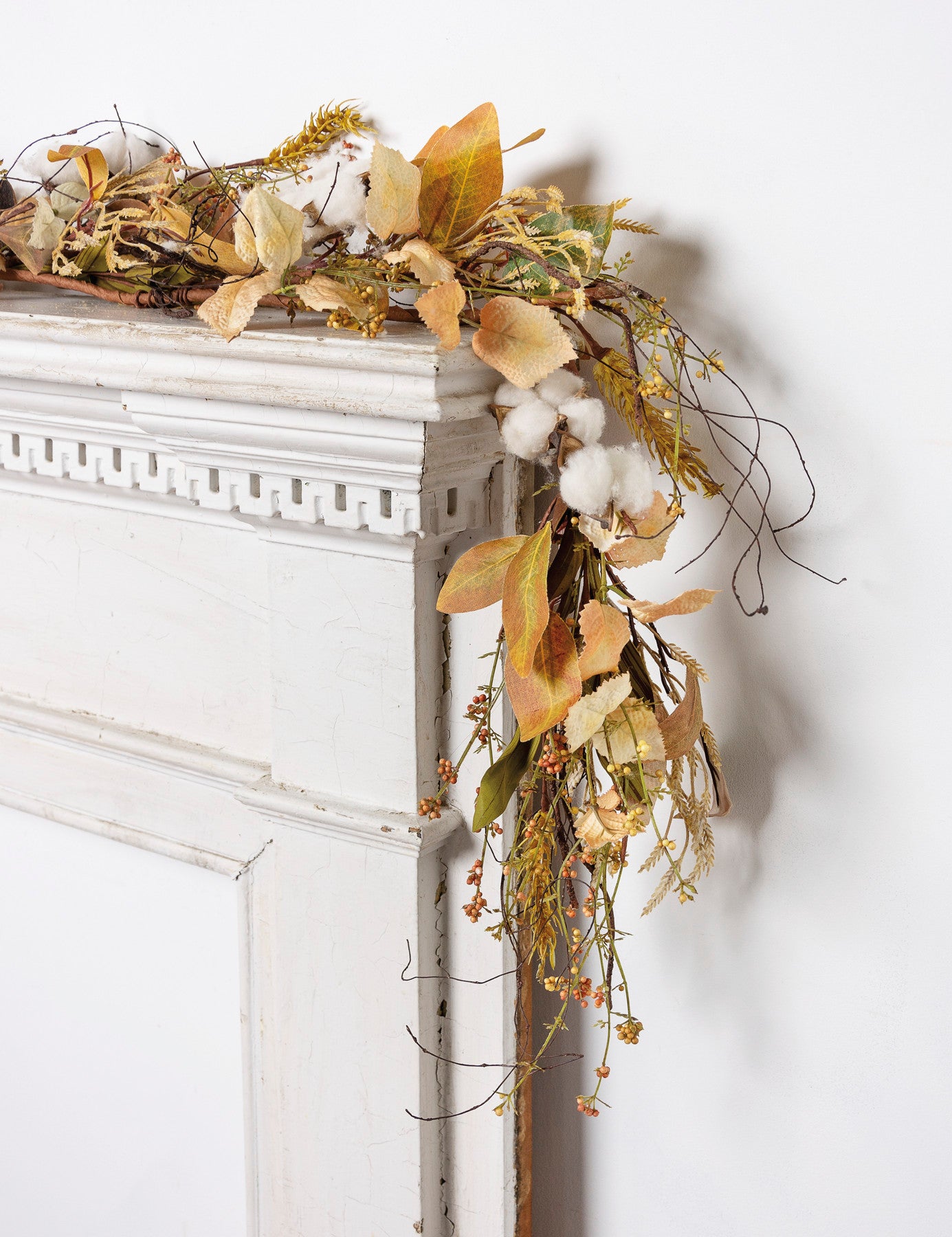 Autumn Garland