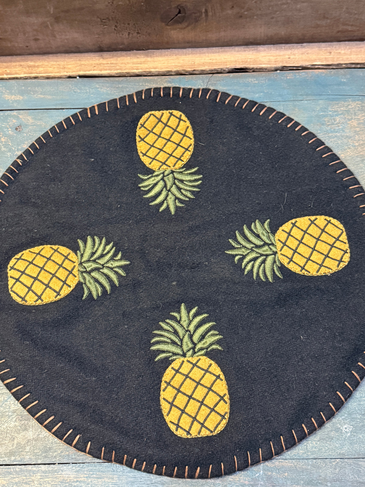 Pineapple Bundle Pack - Set of 3
