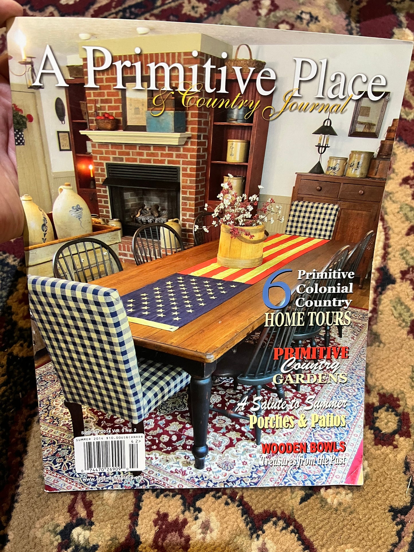 Bargain Bin: Summer 2014 (slightly damaged, $3 + shipping)