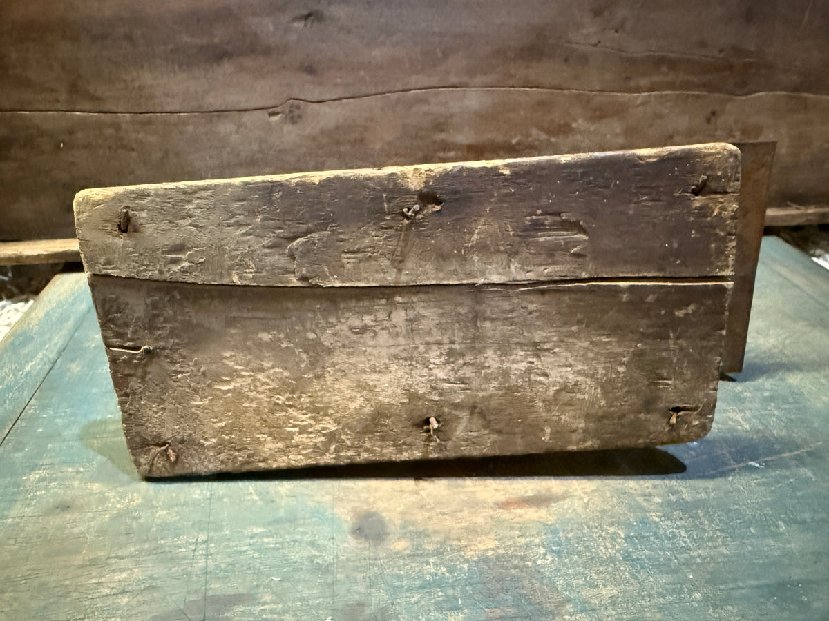 Early Wire Mouse Trap