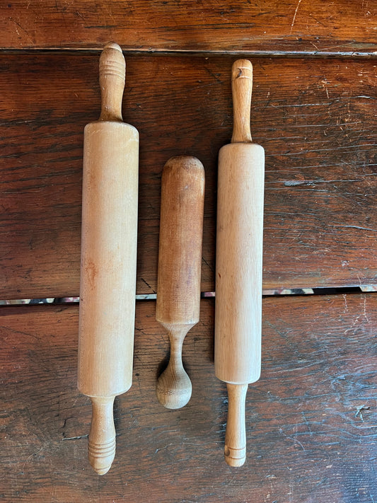 Rolling Pin Lot