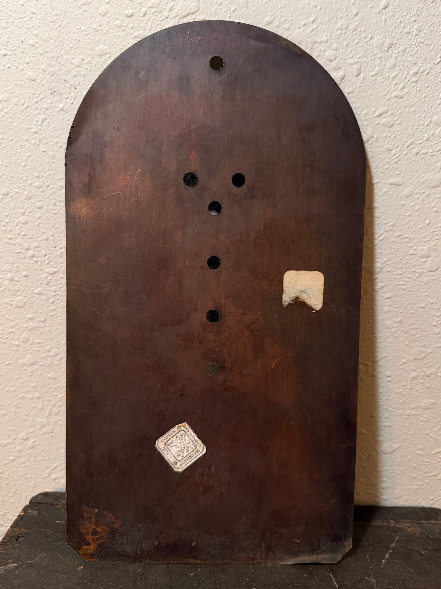 Pfaltzgraff Village Gingerbread Man Cookie Cutter (Retired)