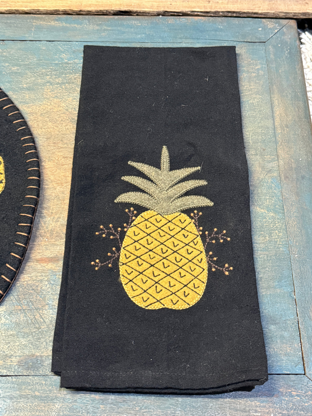 Pineapple Bundle Pack - Set of 3