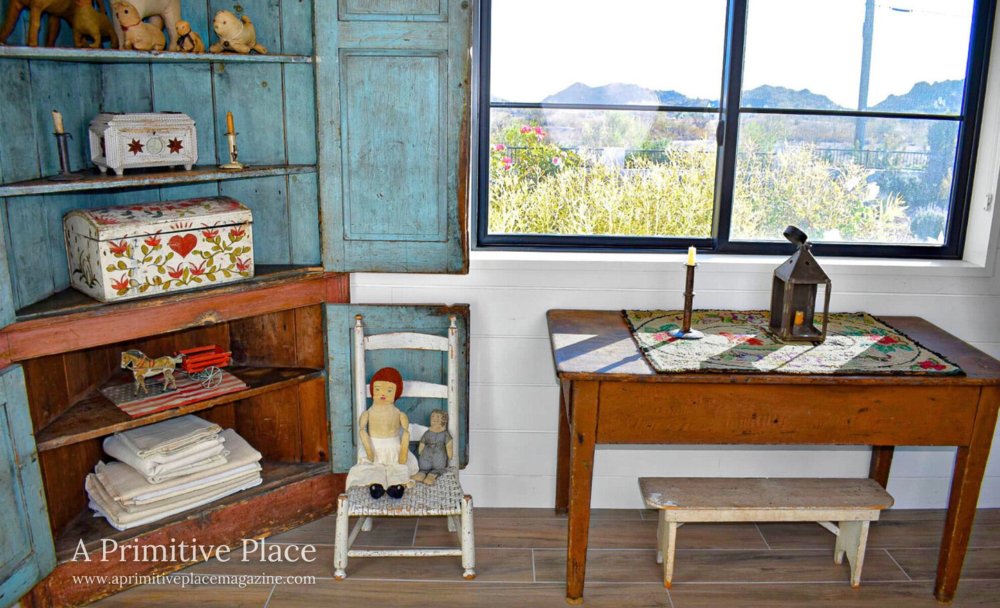 PRE-ORDER eBook Special Edition: Valentine's Day/Heart Issue (Released the Beginning of December)