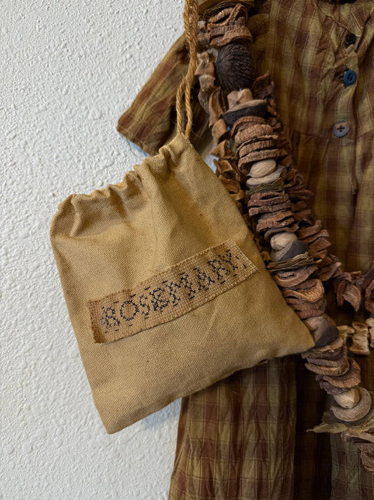 Rosemary Bag
