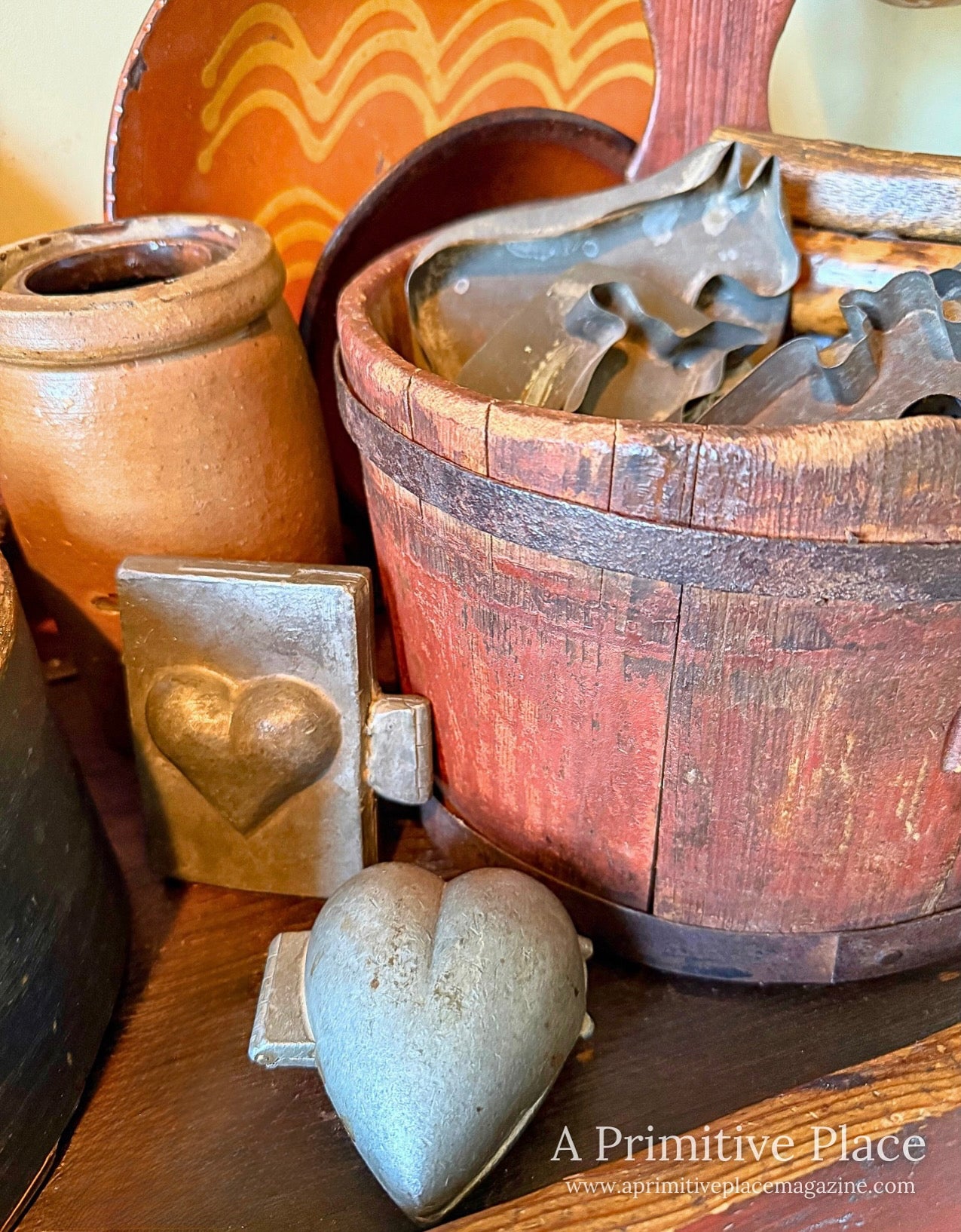 PRE-ORDER eBook Special Edition: Valentine's Day/Heart Issue (Released the Beginning of December)