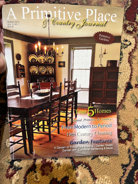 Bargain Bin: Spring 2012 (slightly damaged)