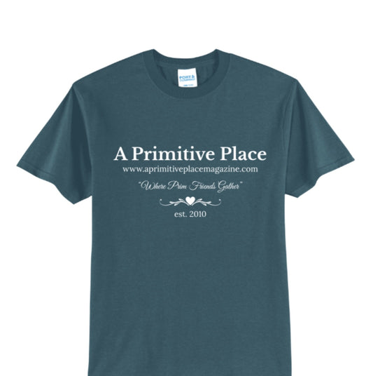 A Primitive Place T-Shirts
