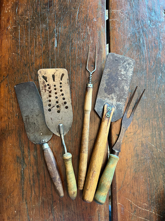 Kitchen Utensil Lot