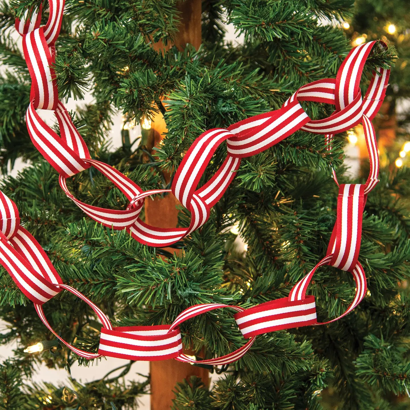 Patriotic Garland