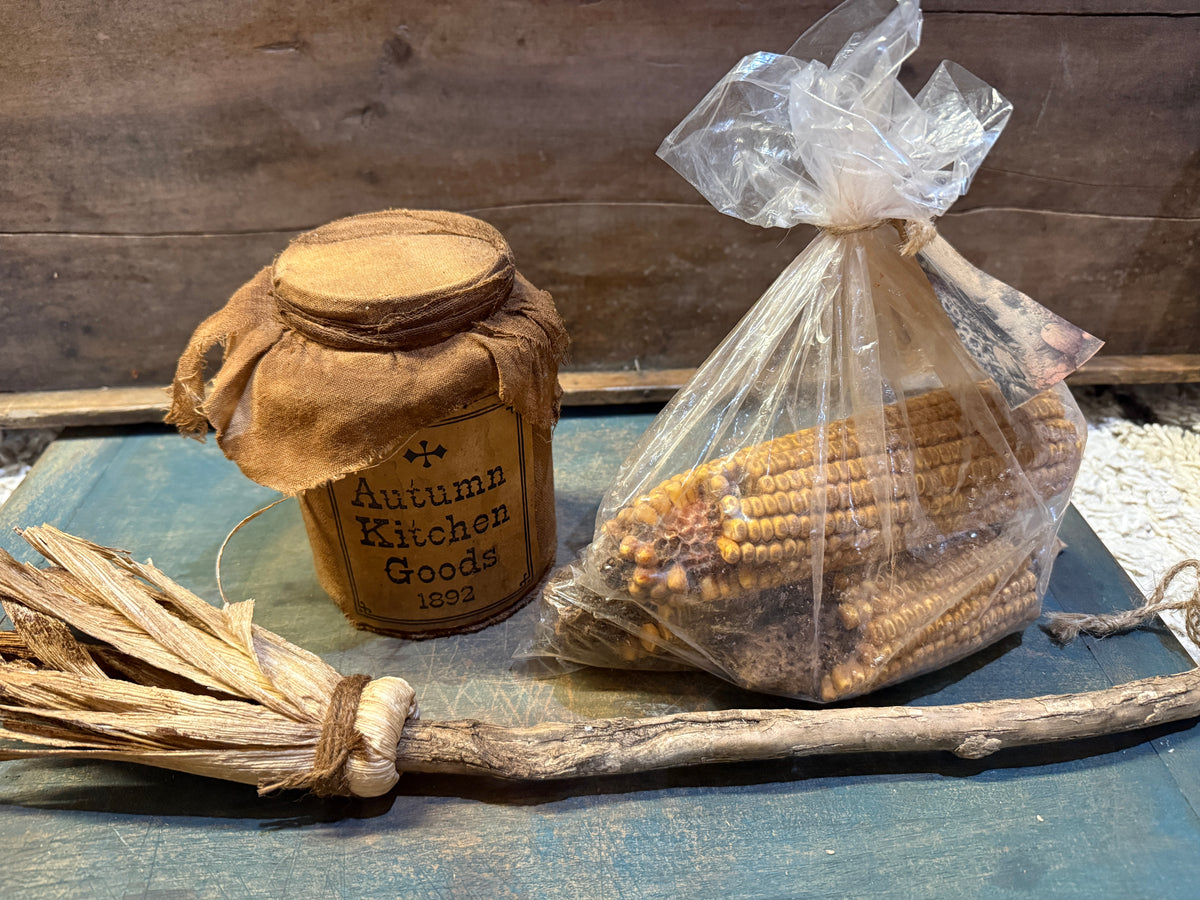 Primitive Goods Bundle Pack - #1