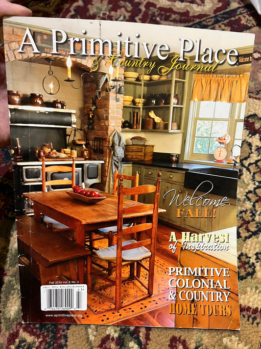 Bargain Bin: Fall 2014 (slightly damaged, $1 + shipping)