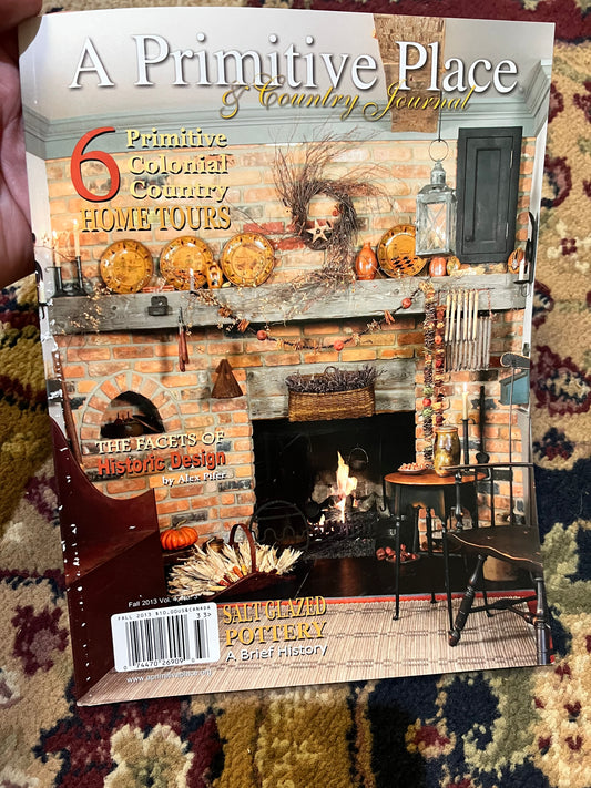 Bargain Bin: Fall 2013 (slightly damaged, $3 + shipping)